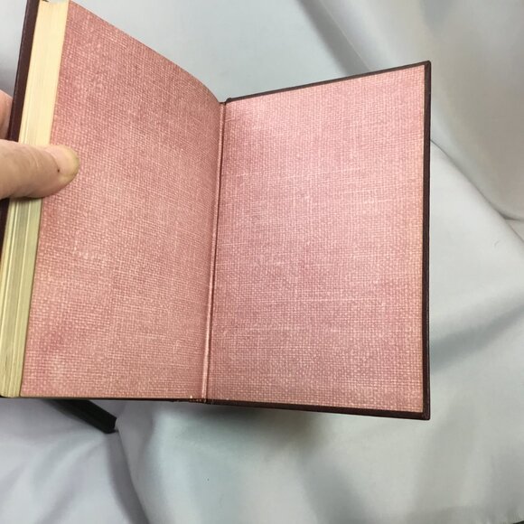 New Songs of Inspiration Book 5 by John T Benson 1963 Song Book - Picture 9 of 9